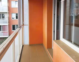 Prodej bytu 2+kk Brno Starý Lískovec