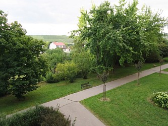 Prodej bytu 2+kk Brno Starý Lískovec