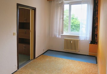 Prodej bytu 2+kk Brno Starý Lískovec