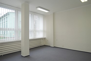 Pronájem kanceláře 32 m2, Jílová