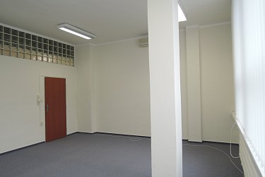 Pronájem kanceláře 32 m2, Jílová
