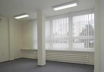 Pronájem kanceláře 32 m2, Jílová