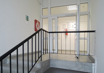 Pronájem kanceláře 32 m2, Jílová