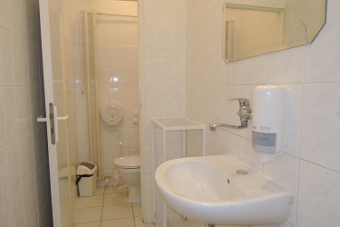 Pronájem kanceláře 32 m2, Jílová