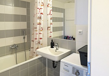 Pronájem bytu 2+kk s balkonem Brno Královo Pole