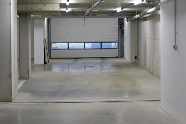 Pronájem parkovacího stání v blízkosti centra Brna