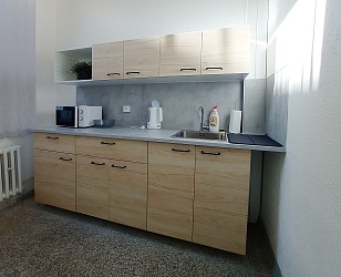 Pronájem kanceláře 32 m2, Jílová