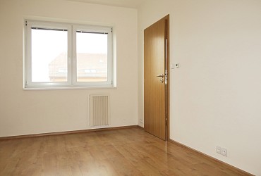 Pronájem cihlového bytu 2+kk s balkonem v Brně - Řečkovicích