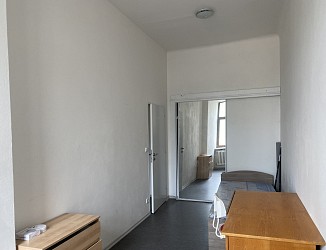 Prodej bytu 2+1, Brno, ul. Zahradnická