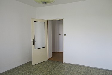 Prodej bytu 2+1 v Brně Kohoutovicích s možností koupě garáže