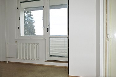 Prodej bytu 2+1 v Brně Kohoutovicích s možností koupě garáže
