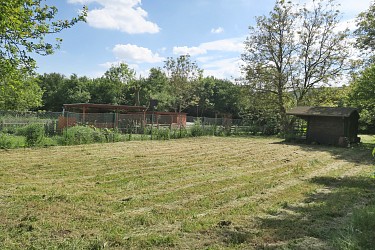Prodej pozemku o výměře 738 m2 v Lelekovicích