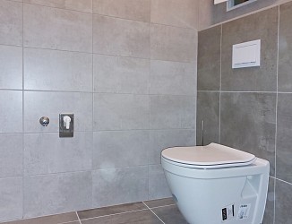 Pronájem bytu 1+kk s balkonem v Brně - Bystrci