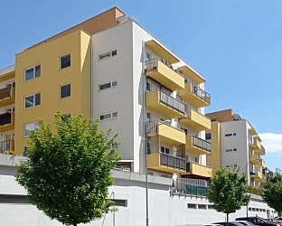 Pronájem bytu 2+kk se sklepem, Bystrc Kamechy