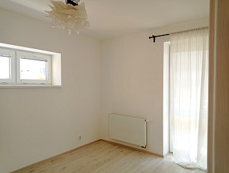 Pronájem bytu 2+kk se sklepem, Bystrc Kamechy