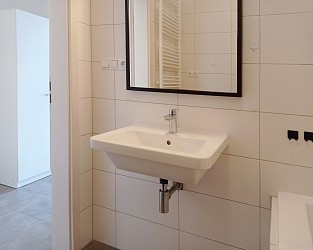 Pronájem bytu 2+kk se sklepem, Bystrc Kamechy