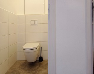 Pronájem bytu 2+kk se sklepem, Bystrc Kamechy