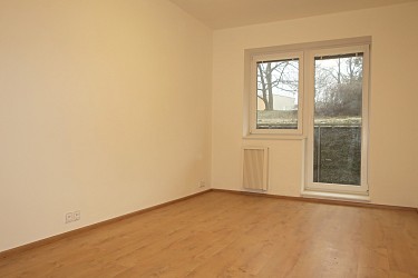 Pronájem bytu 2+kk s balkonem v Brně - Řečkovicích