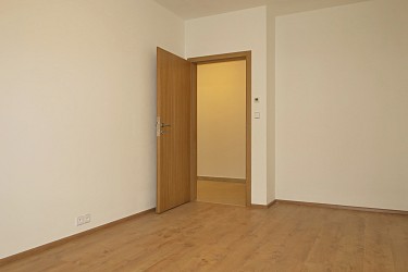 Pronájem bytu 2+kk s balkonem v Brně - Řečkovicích