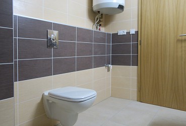 Pronájem bytu 2+kk s balkonem v Brně - Řečkovicích