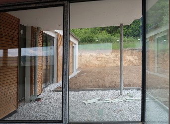 Prodej viladomu 5+kk, Ochoz u Brna.