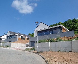 Prodej viladomu 5+kk, Ochoz u Brna.