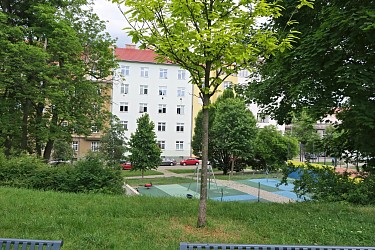 Prodej cihlového bytu 2+1 v Brně - Králově Poli