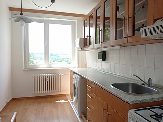 Prodej bytu 3+1 , Dunajská, Starý Lískovec