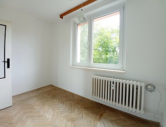 Prodej bytu 3+1 , Dunajská, Starý Lískovec