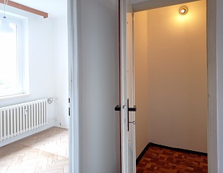 Prodej bytu 3+1 , Dunajská, Starý Lískovec