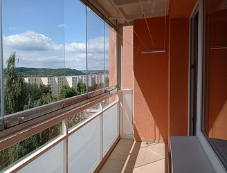 Prodej bytu 3+1 , Dunajská, Starý Lískovec
