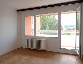 Prodej bytu 3+1 , Dunajská, Starý Lískovec