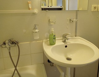 Prodej bytu 3+1 , Dunajská, Starý Lískovec