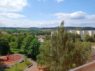 Prodej bytu 3+1 , Dunajská, Starý Lískovec