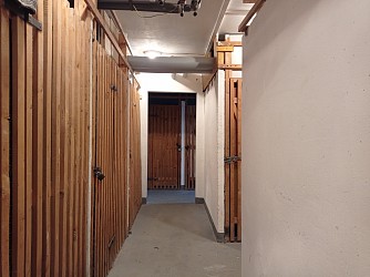 Prodej bytu 3+1 , Dunajská, Starý Lískovec