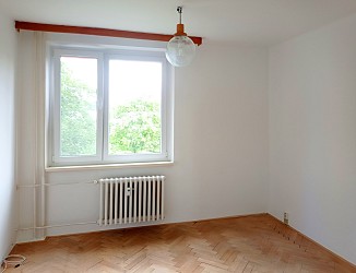 Prodej bytu 3+1 , Dunajská, Starý Lískovec