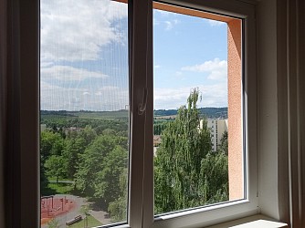 Prodej bytu 3+1 , Dunajská, Starý Lískovec