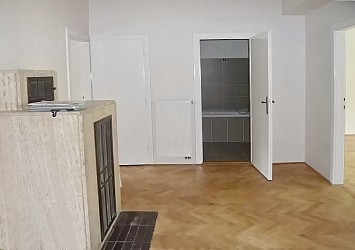 Pronájem bytu 3+1 v Černých Polích na ulici Tišnovská
