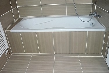 Pronájem bytu 3+1 v Černých Polích na ulici Tišnovská