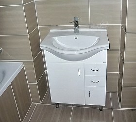 Pronájem bytu 3+1 v Černých Polích na ulici Tišnovská