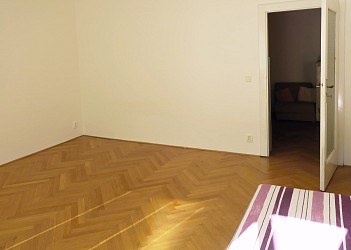 Pronájem bytu 3+1 v Černých Polích na ulici Tišnovská
