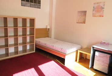 Pronájem bytu 3+1 v Černých Polích na ulici Tišnovská