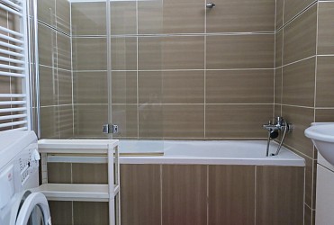 Pronájem bytu 3+1 v Černých Polích na ulici Tišnovská
