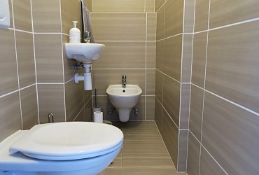 Pronájem bytu 3+1 v Černých Polích na ulici Tišnovská