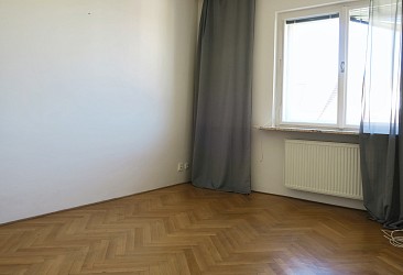 Pronájem bytu 3+1 v Černých Polích na ulici Tišnovská
