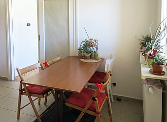Pronájem bytu 3+1 v Černých Polích na ulici Tišnovská