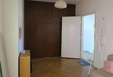 Pronájem bytu 3+1 v Černých Polích na ulici Tišnovská