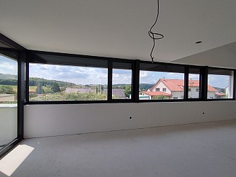 Prodej viladomu 5+kk, Ochoz u Brna.