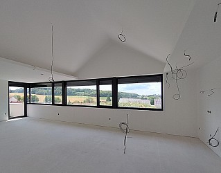 Prodej viladomu 5+kk, Ochoz u Brna.