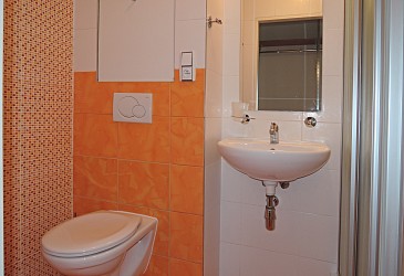 Pronájem zařízeného bytu 2+kk na Dřevařské